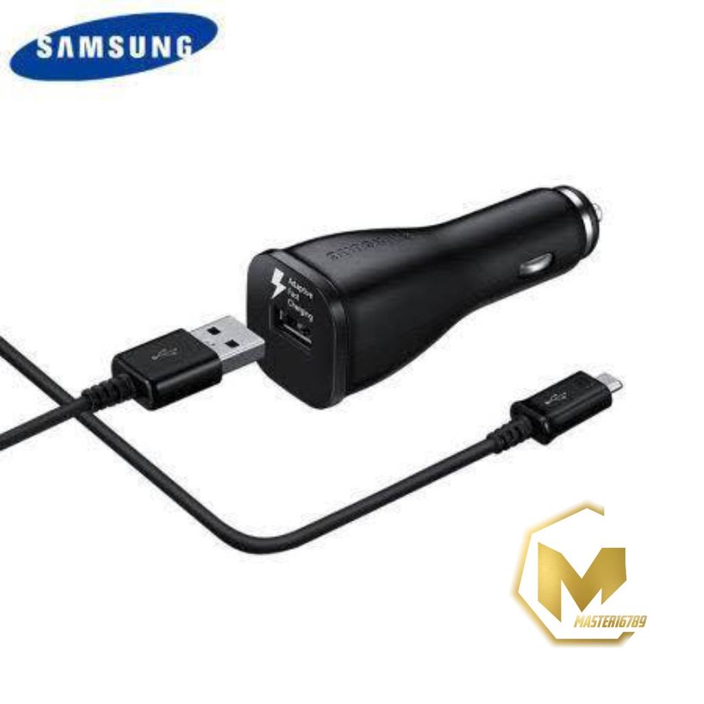 BM075 Saver Cashan casan mobil ORIGINAL Samsung dual usb qualcom fast Charging micro usb MA1790