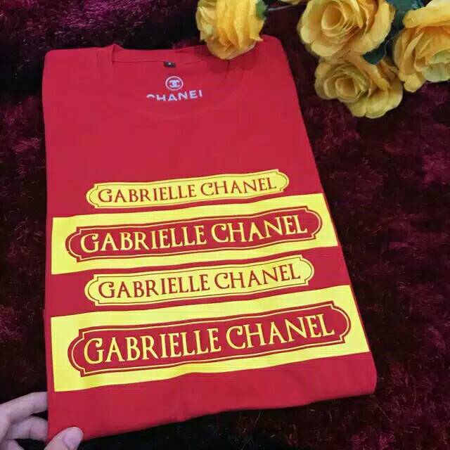 KAOS CHANEL