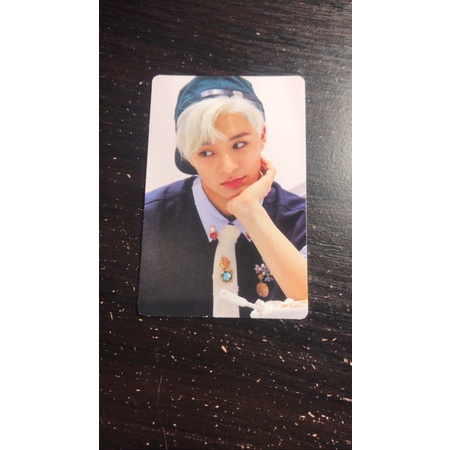 pc sticker we young jeno