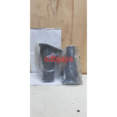 tutup cover karet boot joint stir bawah hino dutro dyna saurus 100% original toyota