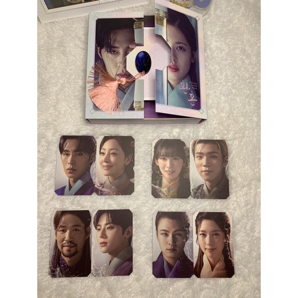 [READY] SHARING OST ALCHEMY OF SOULS