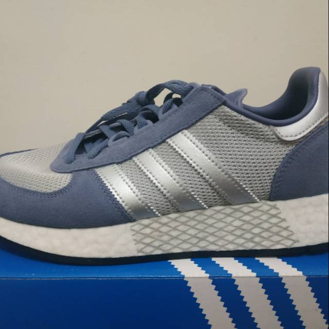 Sepatu Running Adidas Marathon Tech