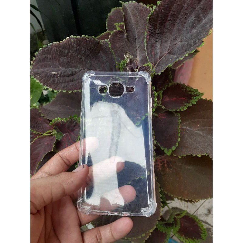 Softcase Samsung J2 Prime Grand Prime Case J2 prime