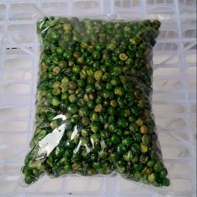 

Kacang polong kiloan makanan ringan dan cemilan untuk ngopi santuy 500gram