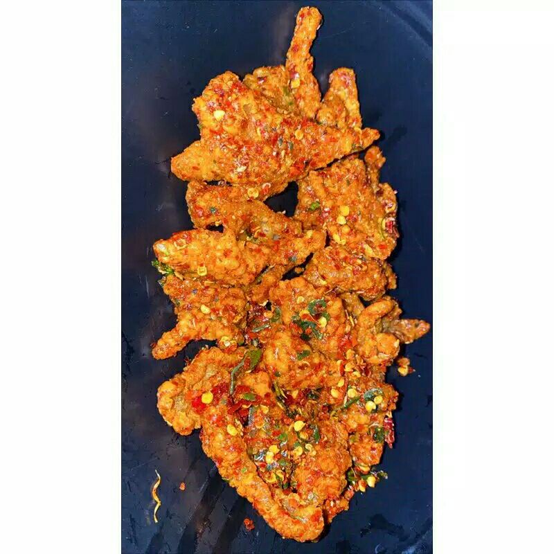 

usus crispy sijudes virall