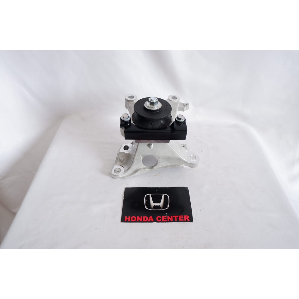 engine mounting gantungan mesin kiri manual transmisi honda crv RE RM gen3 gen4 2007 2008 2009 2010 2011 2012 2013 2014 2015 2016 2017 2.000cc manual 50850-SWC-E02