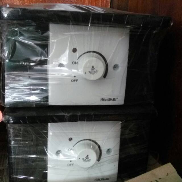 Kompor batik listrik kayu