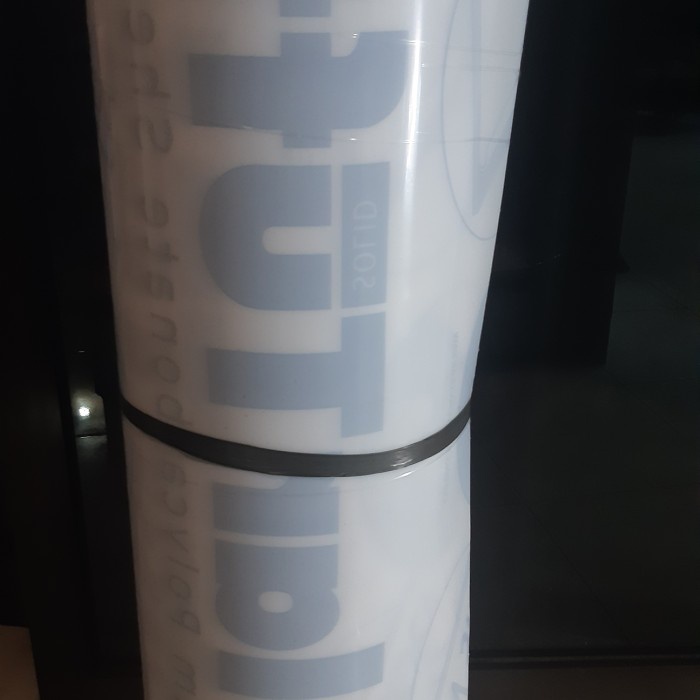 Solarflat Tebal 1,2 mm