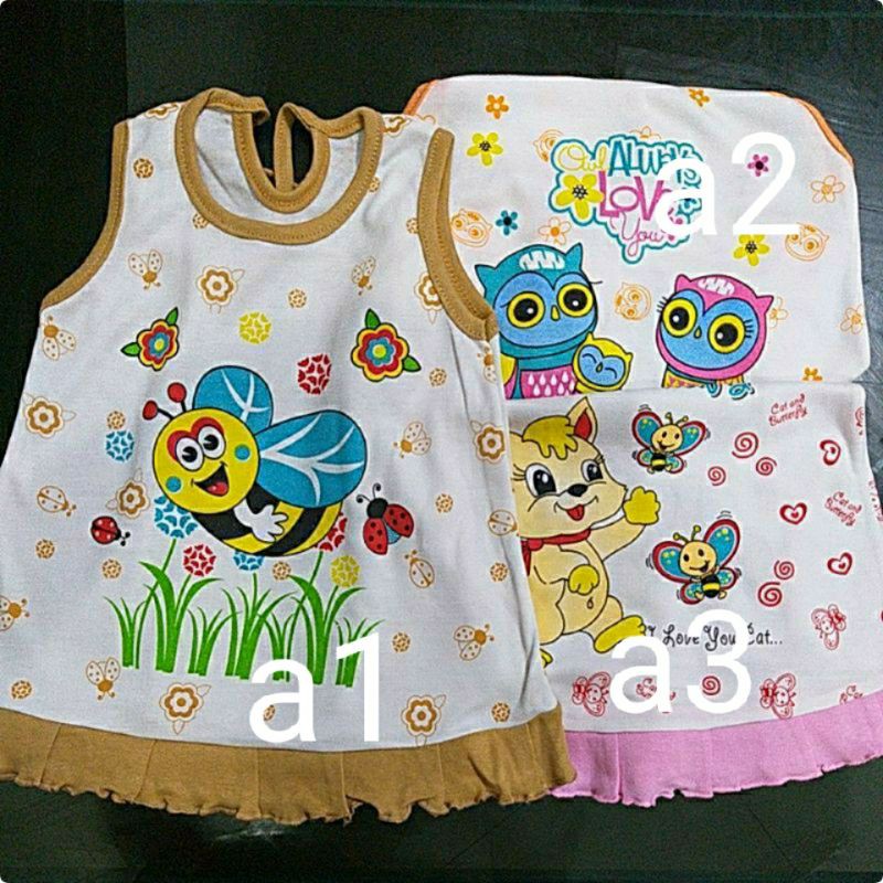 rok bayi murah all varian 0-3month