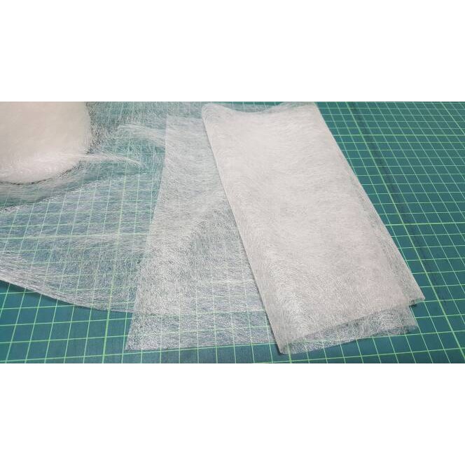 Perekat Dua Sisi (Lem Kain Lembaran) 50cm Shopee Indonesia