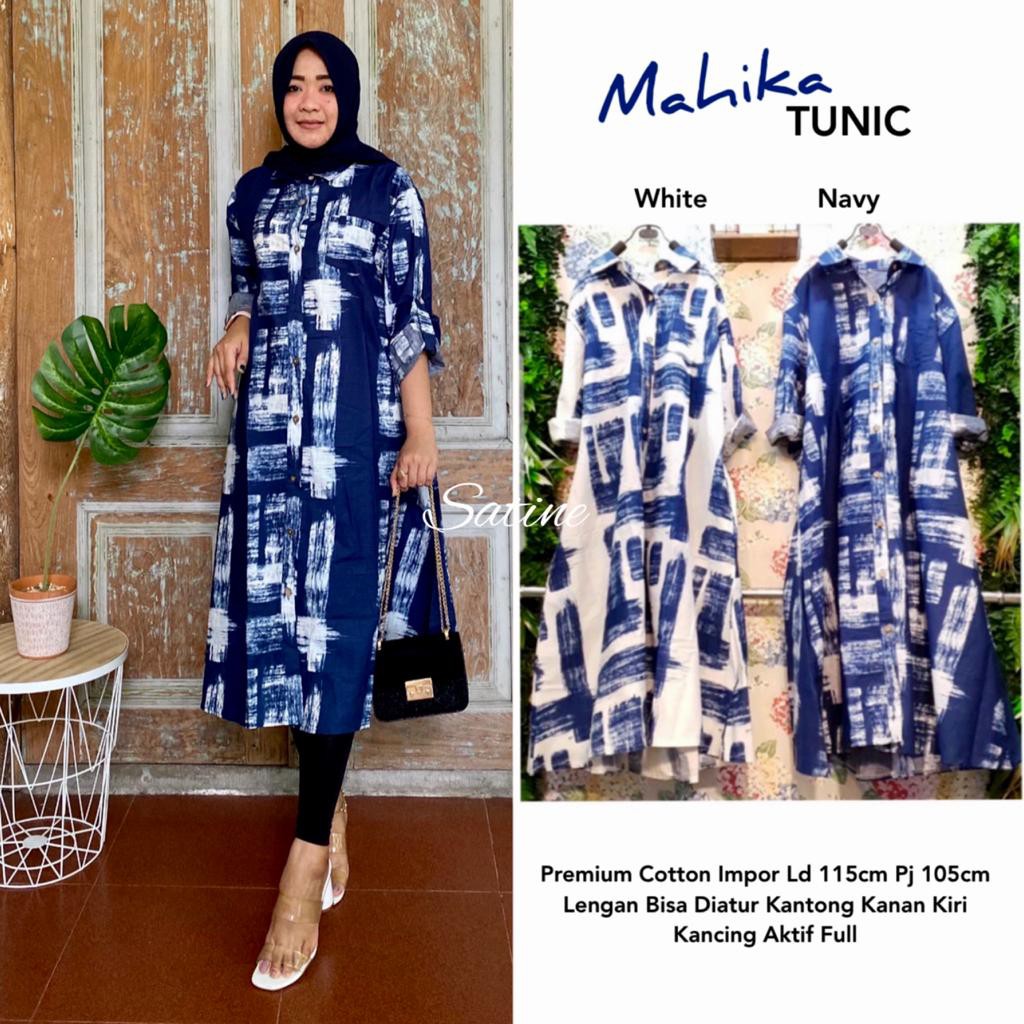 malika tunik