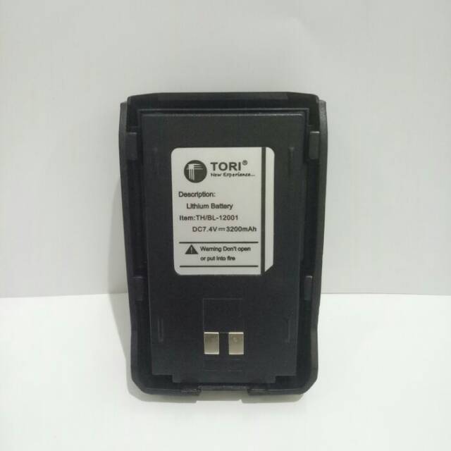 BATERAI HT TORI BUAT TIPE TH 300