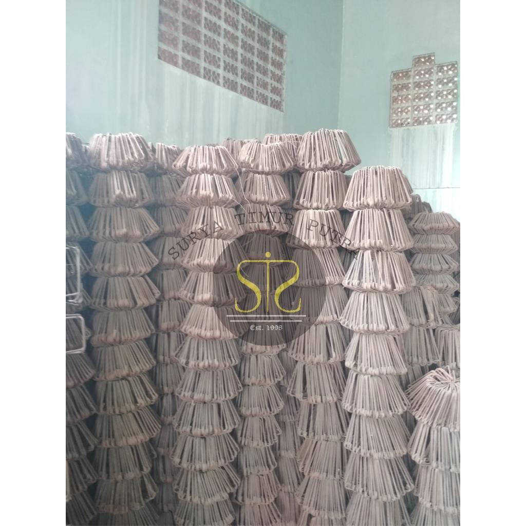Harga Begel Cincin Ring Sengkang 10 x 25 Besi 8 mm Harga Begel Cincin Ring Sengkang 10 x 25 Besi 8 mm