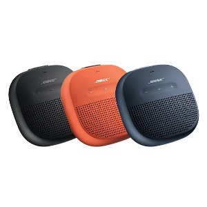 Terlaris  Bose Soundlink Micro speaker kecil cabe rawit Garansi Resmi