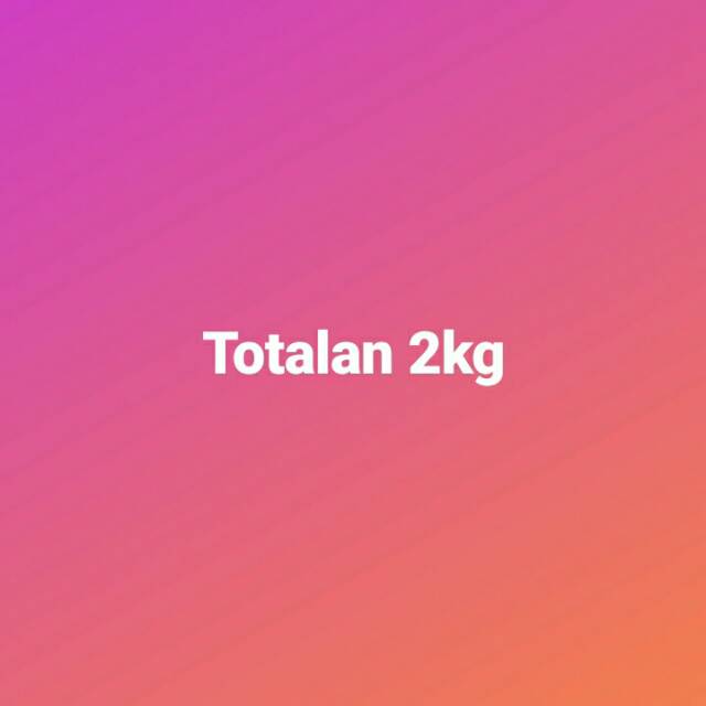 

TOTALAN 2KG