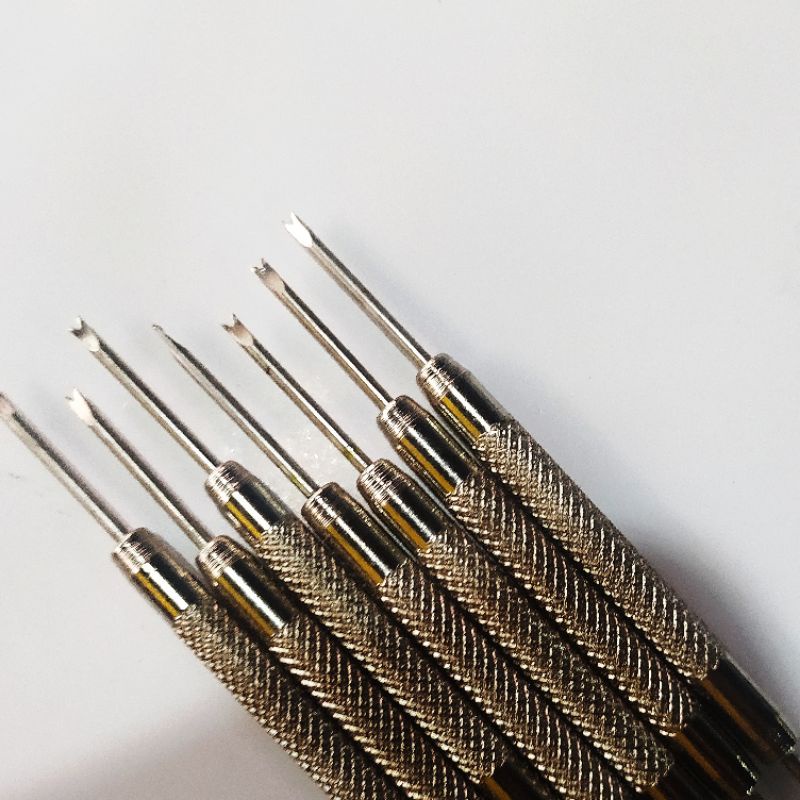 alat cungkit pen / remover