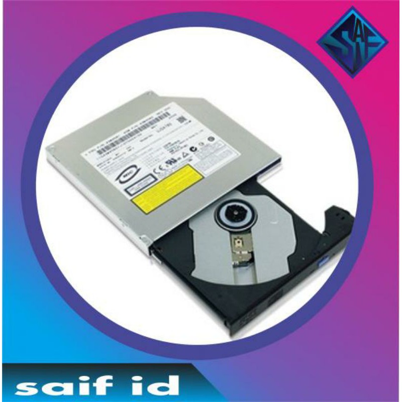 DVD RW INTERNAL LAPTOP SATA