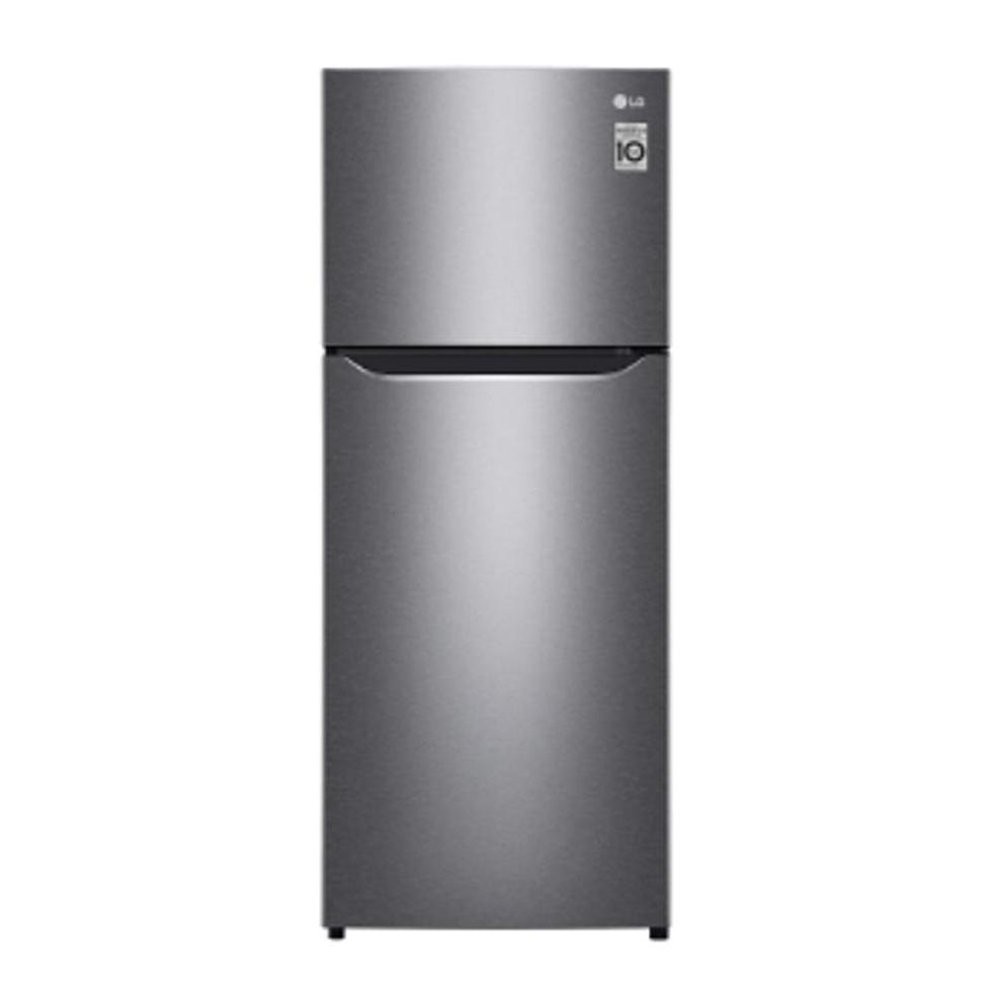 Promo Kulkas Lg 2 Pintu Gn B185Sqbb Smart Inverter Limited