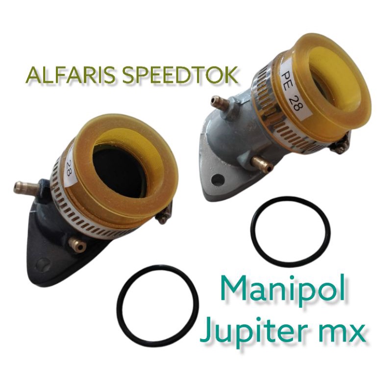 MANIPOL INTAKE JUPITER MX MANIPUL JUPITER MX MODEL TEFLON PE28