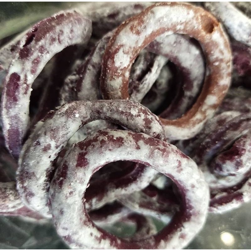 

READY‼️SNACK KOLONG - KOLONG‼️RENYAH/LEZAT/HALAL