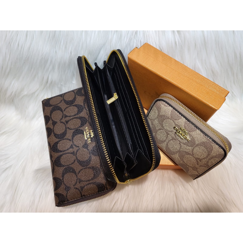 DOMPET WANITA 4088 JAKARTA IMPORT TERMURAH