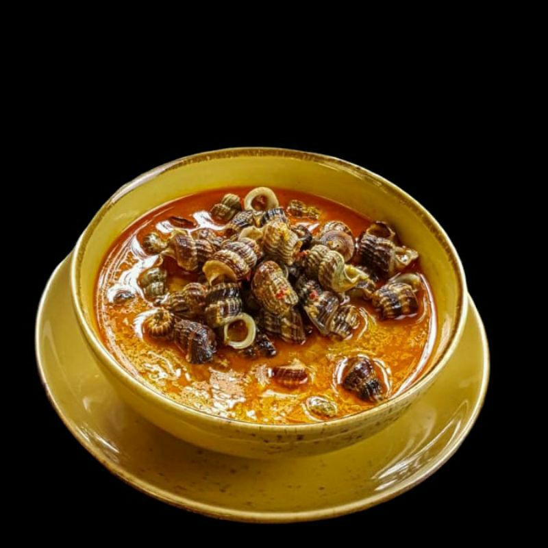 

KEONG/TUTUT