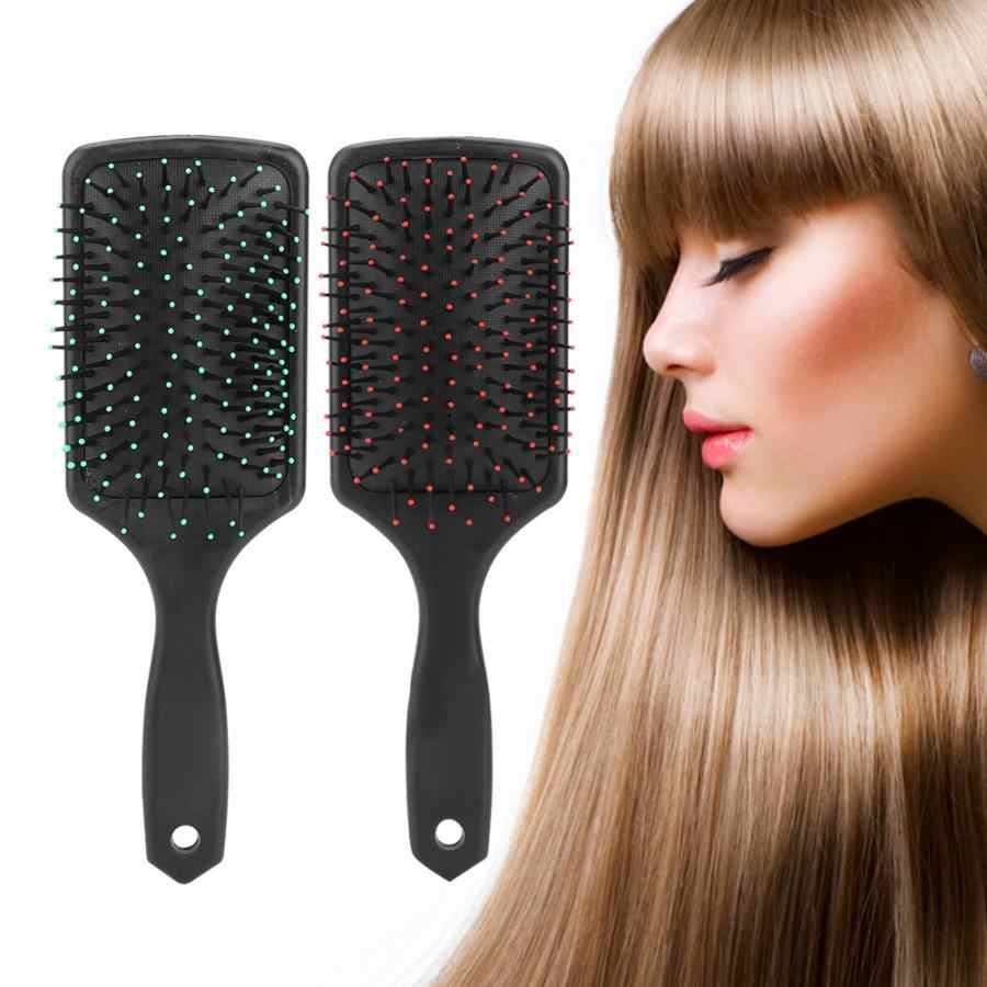 Sisir Rambut Sisir Jumbo Anti Rontok Hair Style Comb Kecantikan Sisir Besar