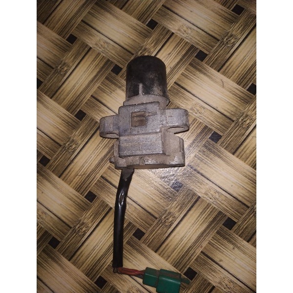 KUNCI SUZUKI RK COOL TANPA ANAK KUNCI