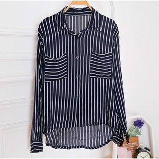 GFS AT ZALIE RAYON VISCOSE SHIRT