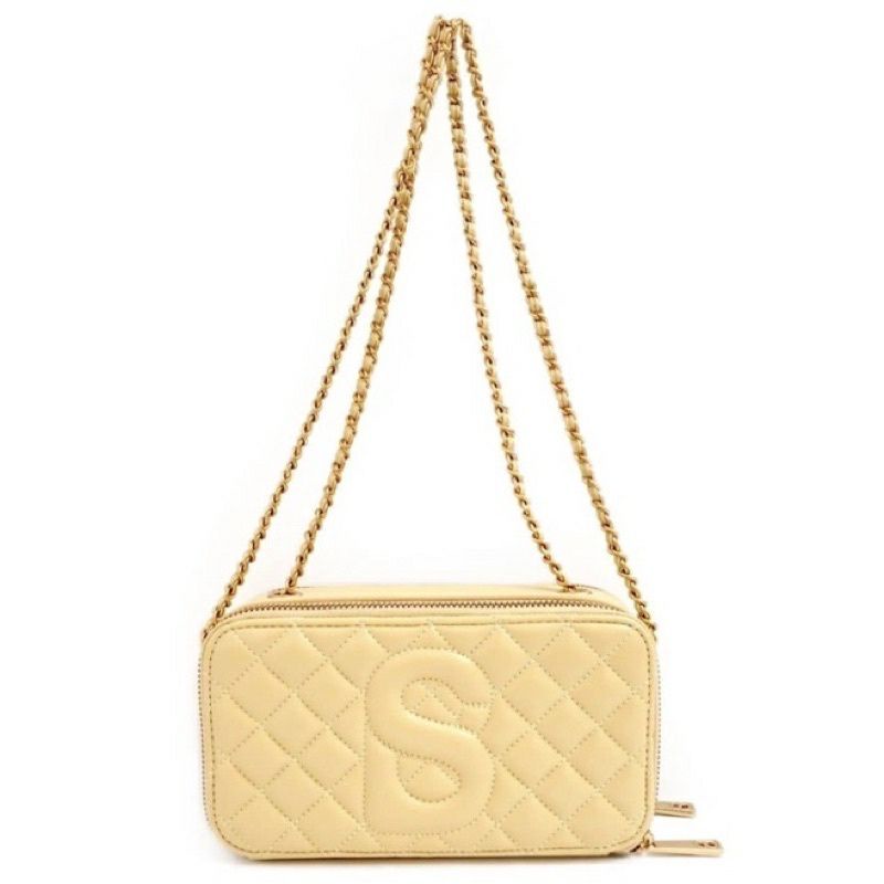 Buttonscarves Yura Bag Sun