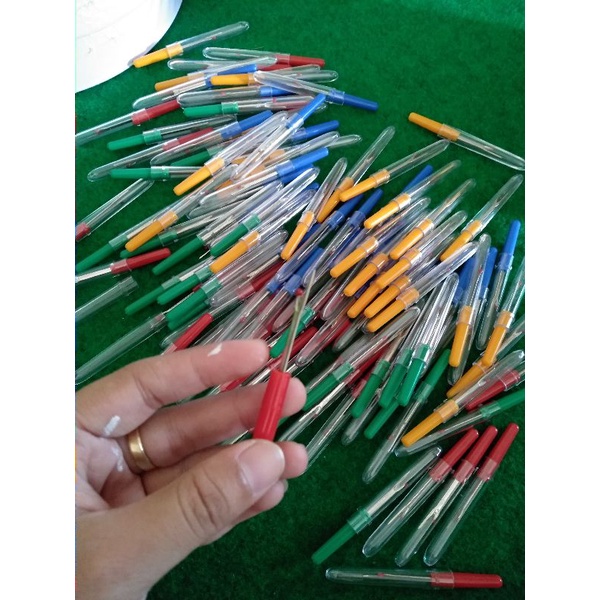 pendedel benang/pendedel/benang/asli