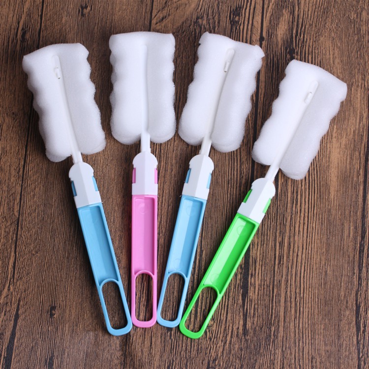 Brush My Bottle / Sikat My Bottle