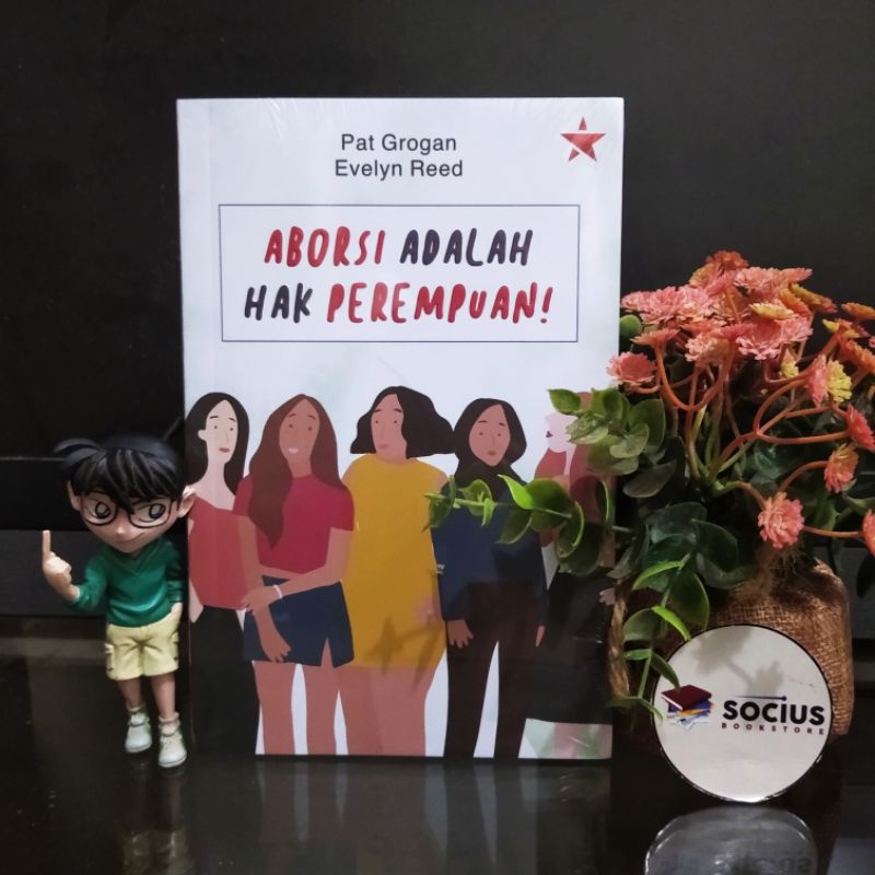 ABORSI ADALAH HAK PEREMPUAN 