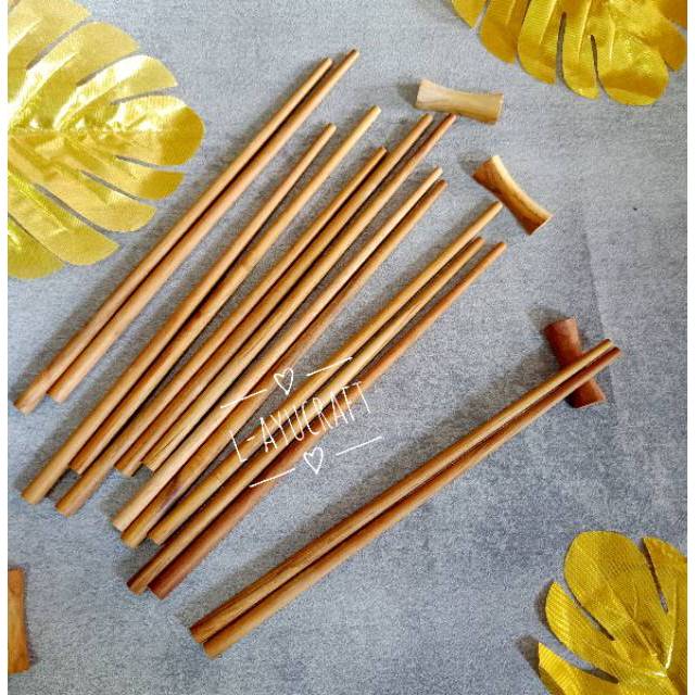sumpit kayu jati Shopee Indonesia sumpit kayu jati Shopee Indonesia