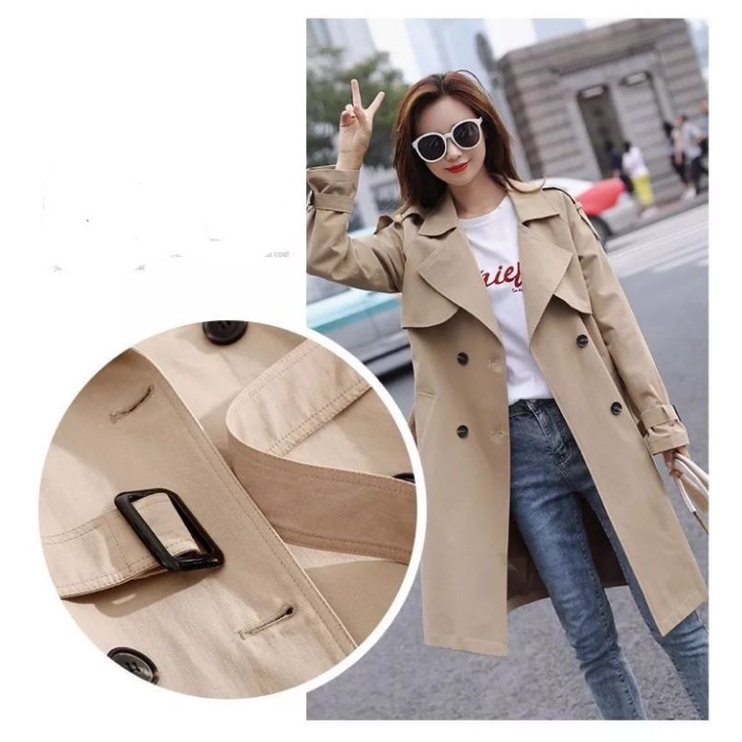 Women's coat  wanita size S_XxL