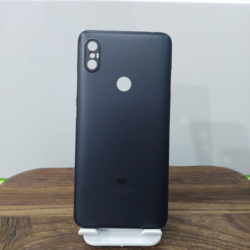 BACKDOOR XIAOMI REDMI S2