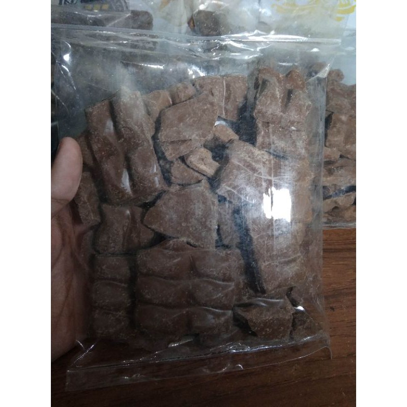 [EXP APR 21] Coklat Dove Milk 500 gram - Patahan coklat Dove MILK