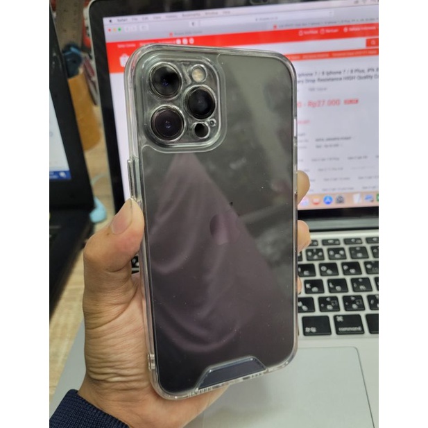 SPACE CASE GEN-2 IPHONE 6 7 8 SE / 7 Plus /8 Plus / iPh X XS XR / XS MAX / iPh 11 11 PRO 11 PRO MAX / 12 12 PRO 12 PRO MAX / 13 13 PRO 13 MINI 13 PRO MAX/SE 2020/14/14 plus/14 pro/14 pro max