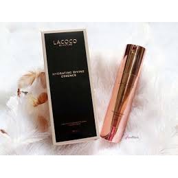 LACOCO Hydrating Divine Essence - Mencerahkan, Melembapkan & Memutihkan Kulit / Mitra NASA Semarang