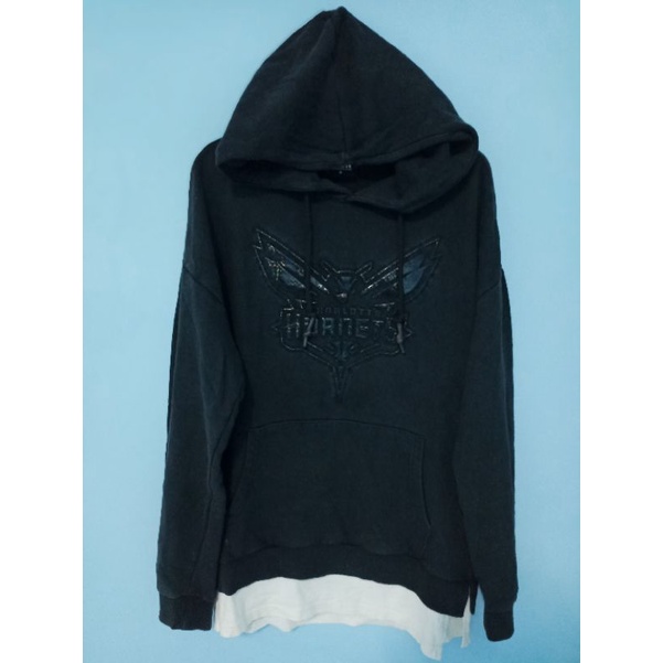 Hoodie NBA Charlotte Hornets - SECOND
