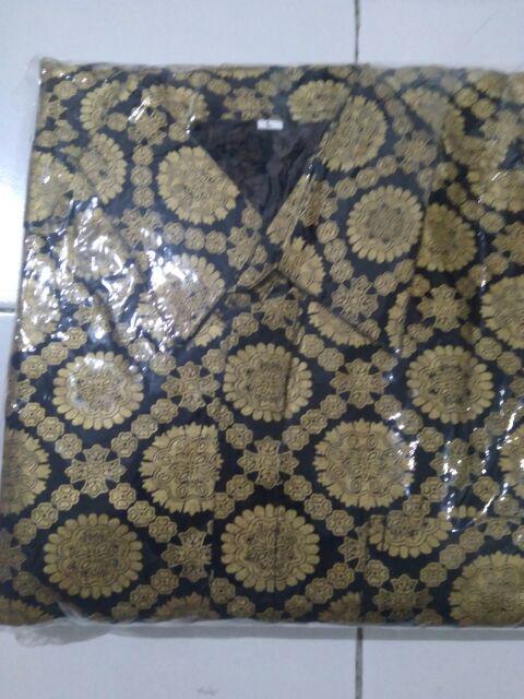 Grosir Batik Kebaya Saraswati Couple Batik 2521 Sumber Urip Grosir