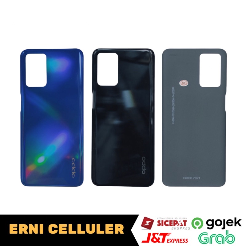 BACKDOOR BACK COVER OPPO A54 4G