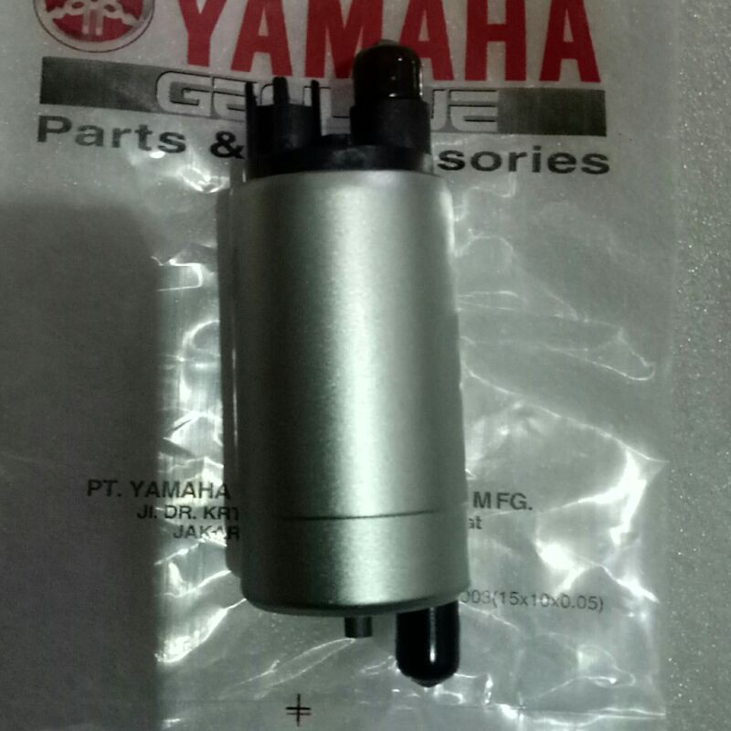 rotak pompa bensin rotal fuel pump untuk jupiter z1 2012 2013 2014 atau jupiter z1 lama