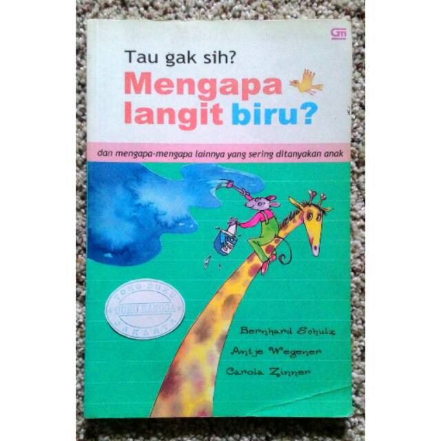 Jual Buku Pertanyaan-Pertanyaan Yang Sering Ditanyakan Anak | Shopee ...