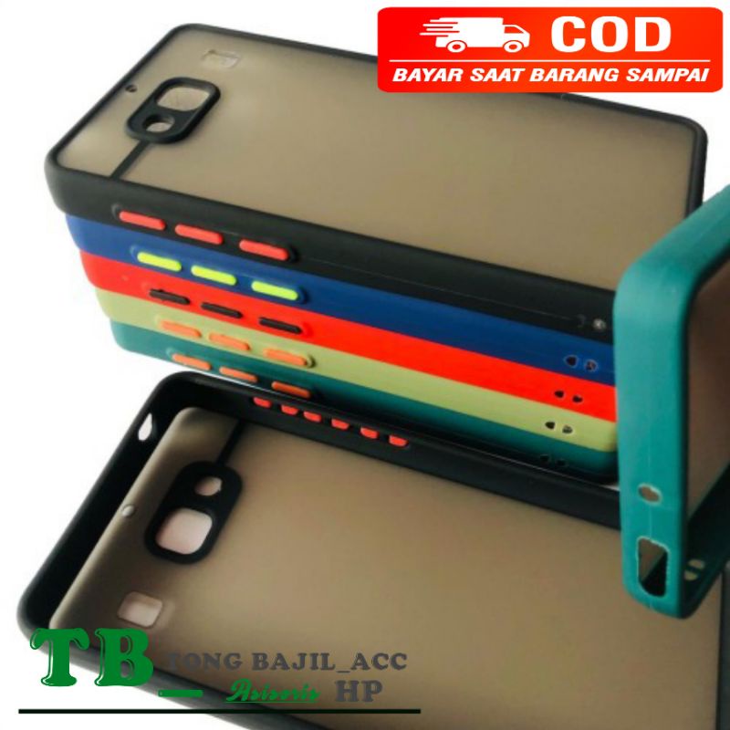 CASE AERO/MY CHOICE XIOME REDMI 2/REDMI 2S.