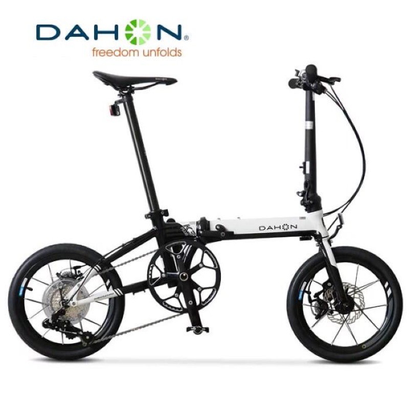 Dahon K3 Plus 2020 Folding Bike