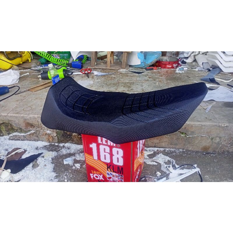 jok RX king centang Extreme coak samping