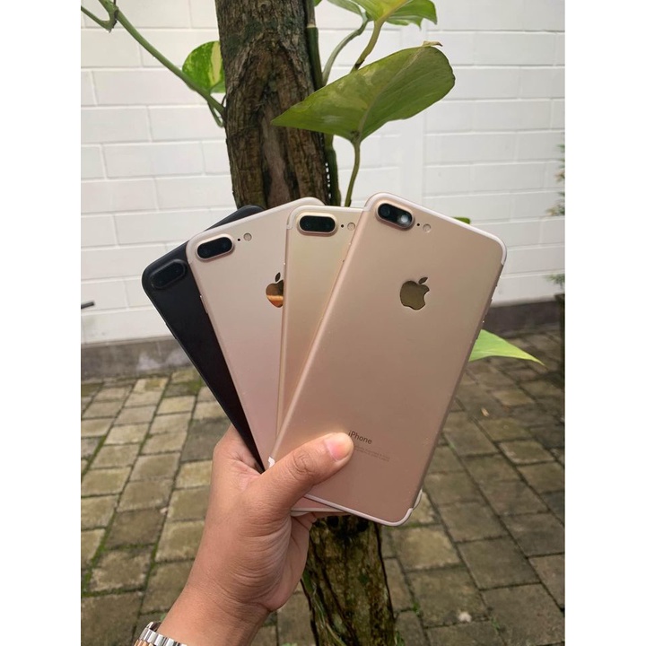 IPHONE 7 | 32GB / 128GB ORIGINAL | ALL OPERATOR | LIKE NEW-4