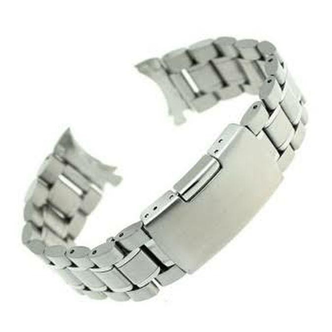 New Tali Strap Rantai Jam Tangan Watch Universal Swiss Army Expedition Ac Terbaru