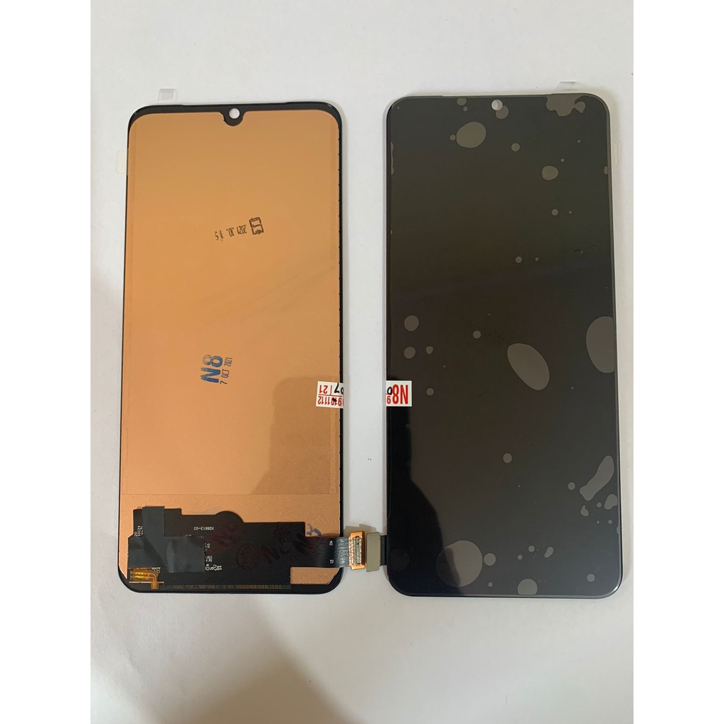 Lcd Touchscreen Vivo V20 2020 V2025 / V20 2021 / V23E / V21 4G